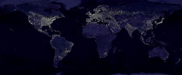 Birleşmiş Milletler internet korsanları ile iletişimde