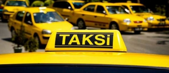 taksi