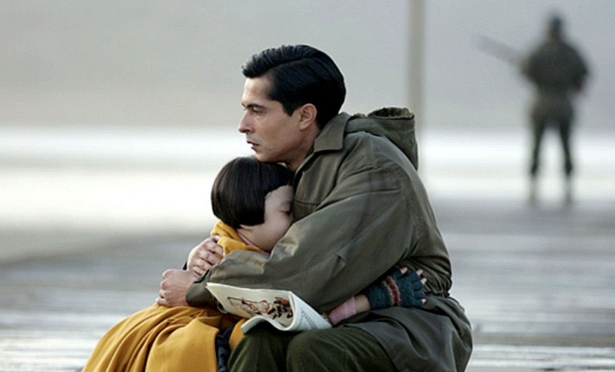 Yurt dışından Ödül Almış 10 Yerli Film