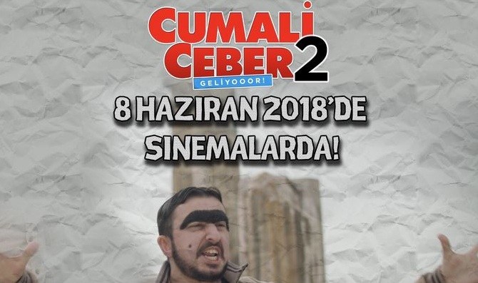 Cumali Ceber 2 ne kadar izlendi? İşte ilk sonuçlar…