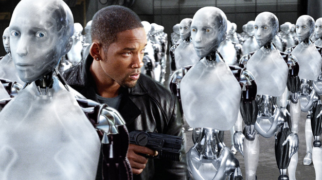 Yapay Zeka İle Alakalı 10 Film