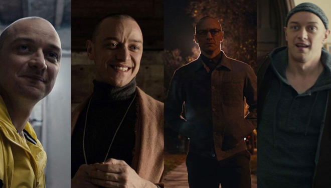 Çoklu Kişiliğin Ele Alındığı 10 Tüyler Ürpertici Film