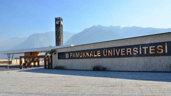 Pamukkale Üniversitesi kayıt belgeleri 2020 Tüm detaylar