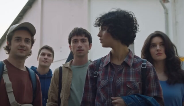 Gelsin Hayat Bildiği Gibi Dizisi