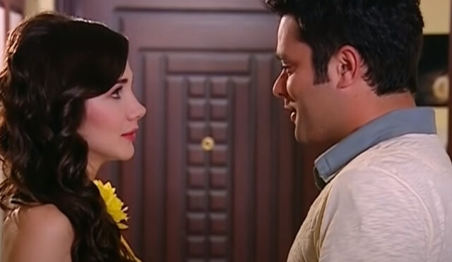 Hayal ve Gerçek Oyuncu Kadrosu