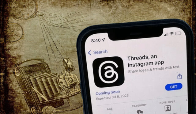 meta threads instagram