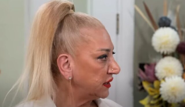 6 haziran 2024 zuhal topalla yemekteyiz