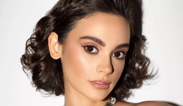 serra pirinç kimdir