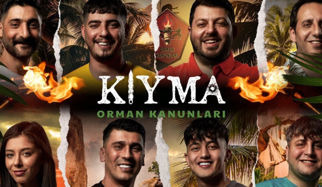 kıyma orman kanunları