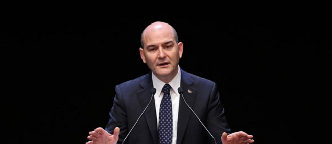 Soylu’dan patlamaya ilişkin yeni açıklama