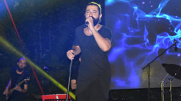 Koray Avcı: Aşk Acısı Çektiğim İçin Böyleyim