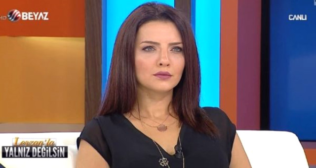 Lerzan Mutlu
