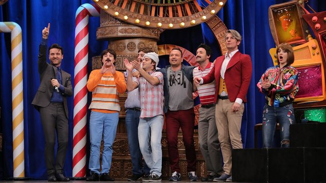 güldür güldür show