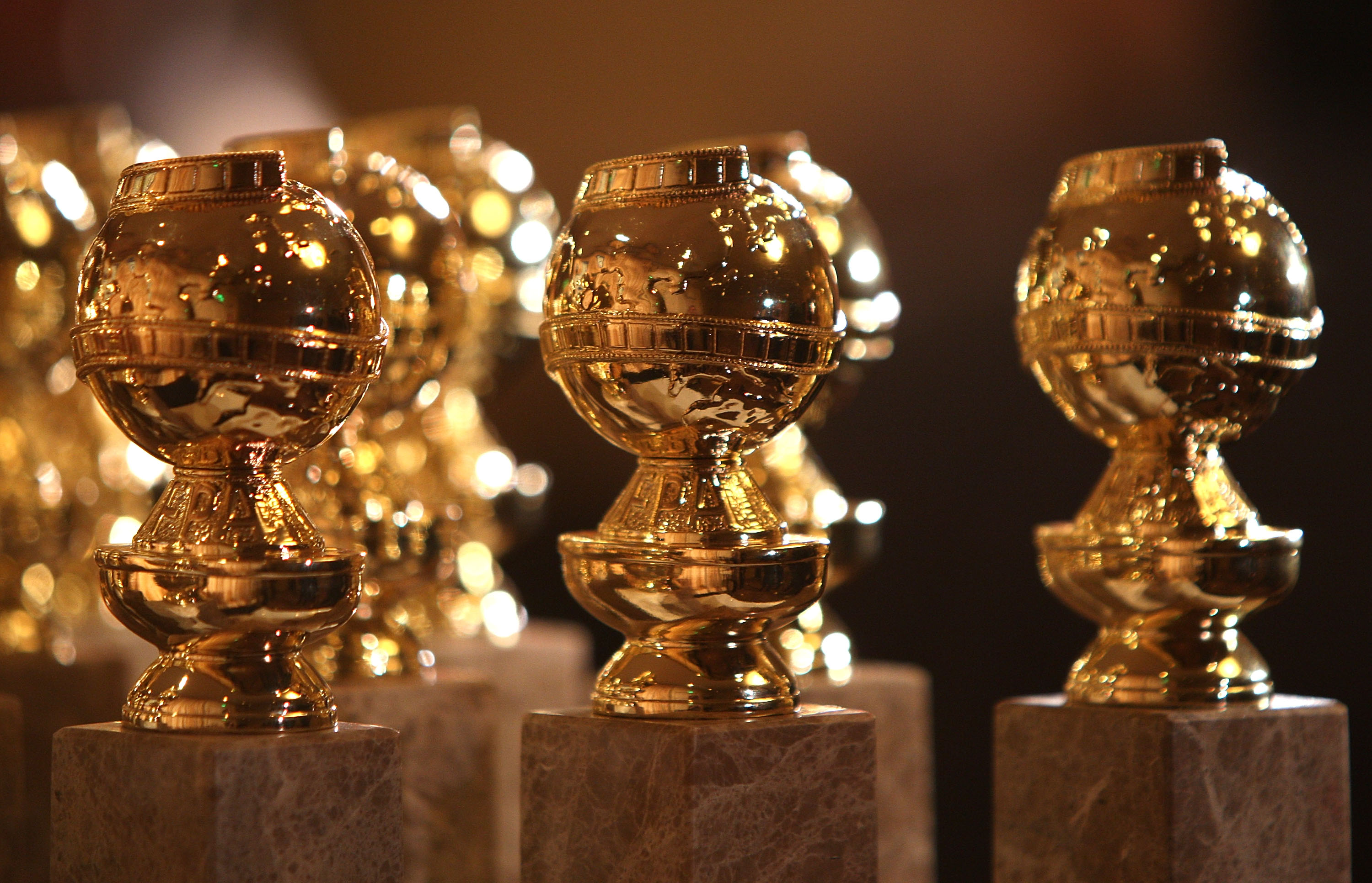 Altın Küre Adayları Açıklandı ( 2018 Golden Globes )