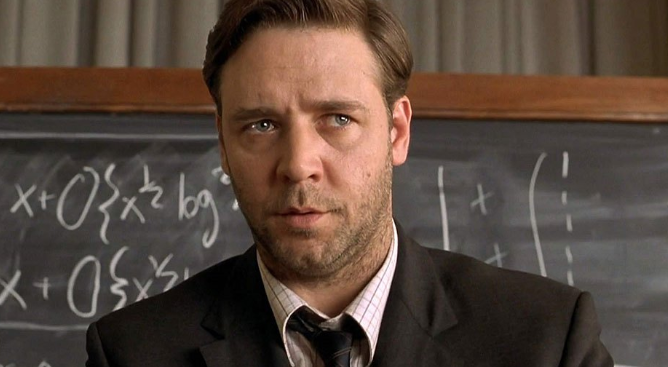 Russell Crowe’un En Güzel Filmleri