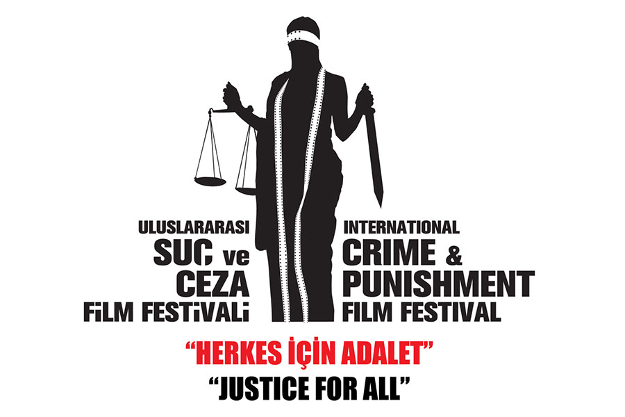 8.Uluslararası Suç ve Ceza Film Festivali Başlıyor!