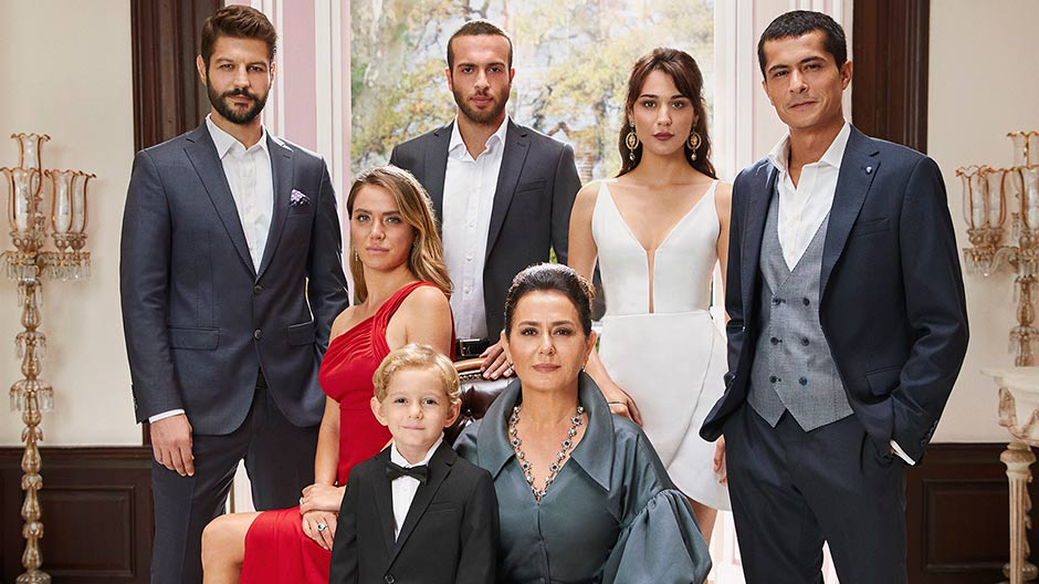 startv çocuk dizisi