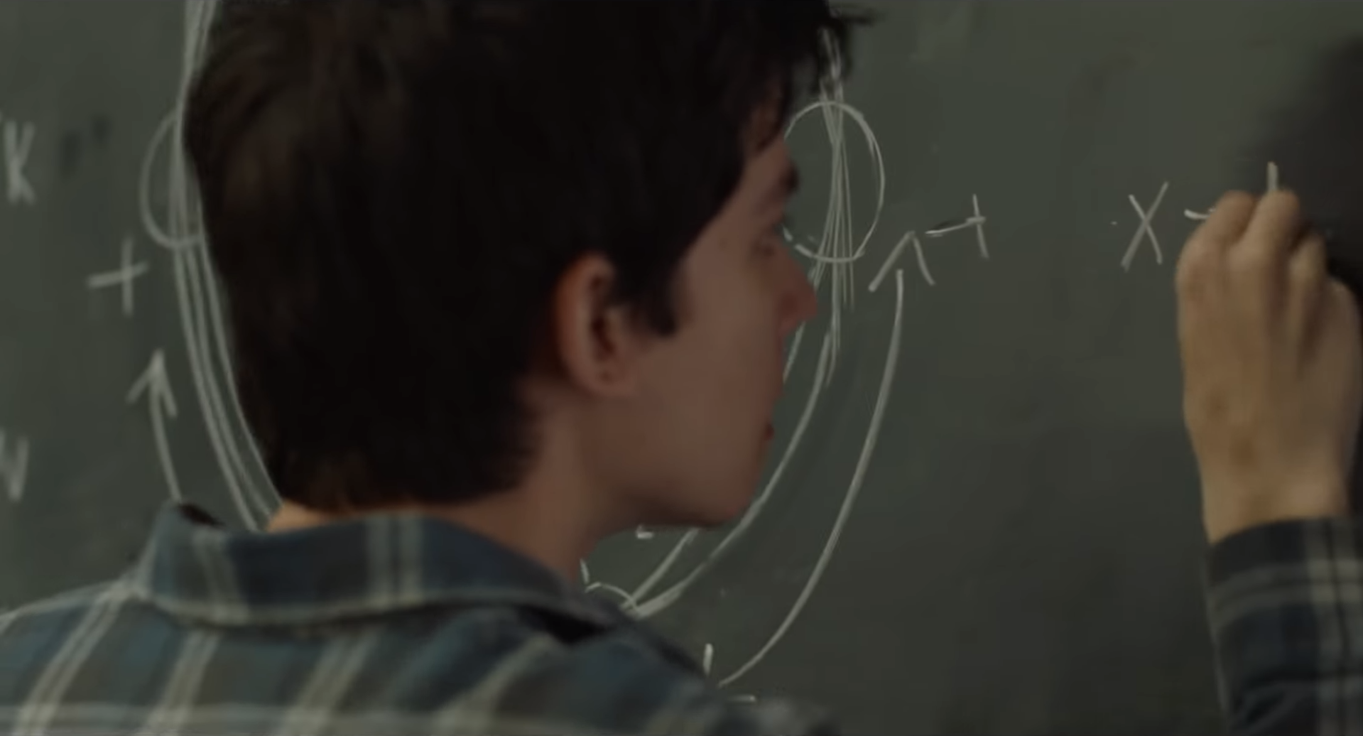 En İyi Zaman Yolculuğu Temalı Filmler