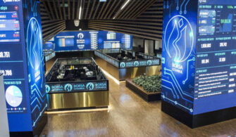 borsa istanbul