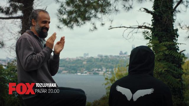Tozluyaka 17. Bölüm izle – 17. Bölümde neler oldu?