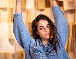 Benim adım farah bade akıncı kimdir