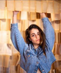 Benim Adım Farah Bade Akıncı Kimdir? İşte detaylar…