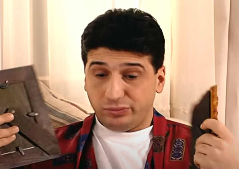 Cem Davran’ın Oynadığı Filmler