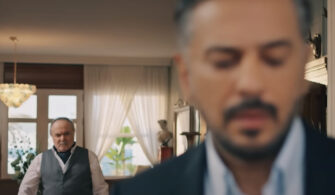 Yalı Çapkını Oyuncu Kadrosu