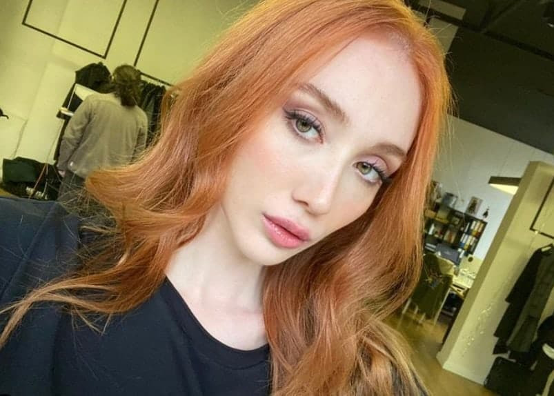 Olimpia Ahenk Dourmouchev kimdir