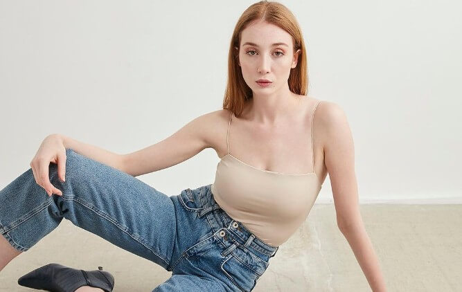 Olimpia Ahenk Dourmouchev: Adım Farah Dizisindeki Yasemin’in Gerçek Hayattaki Yüzü