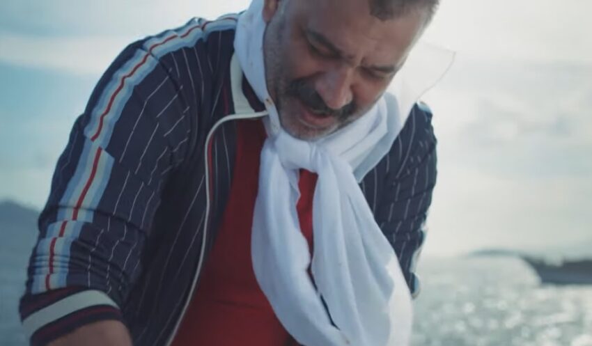 Tetikçinin Oğlu Konusu ve Oyuncuları