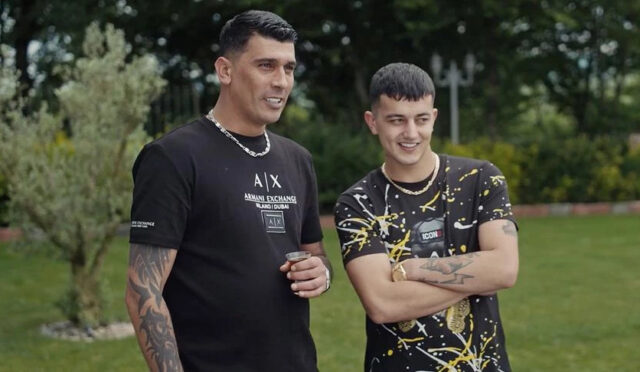 Kıyma 3. sezon 5. bölüm izle