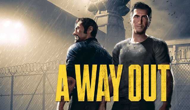 a way out türkçe yama indir