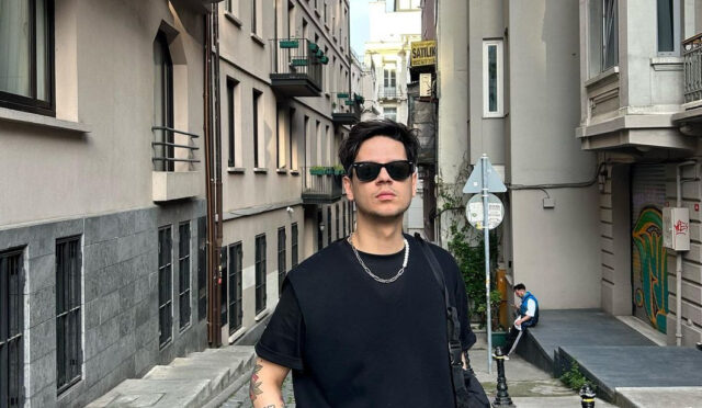 anıl erdem cevizci kimdir nereli ve kaç yaşında