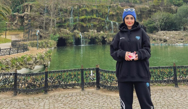 pınar cılıt kimdir nereli ve kaç yaşında