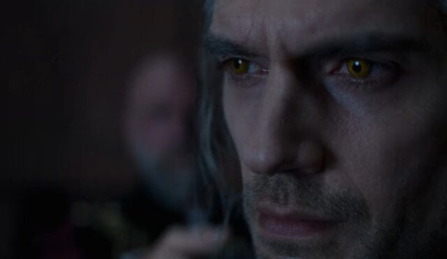 the witcher 3. sezon 6. bölüm izle