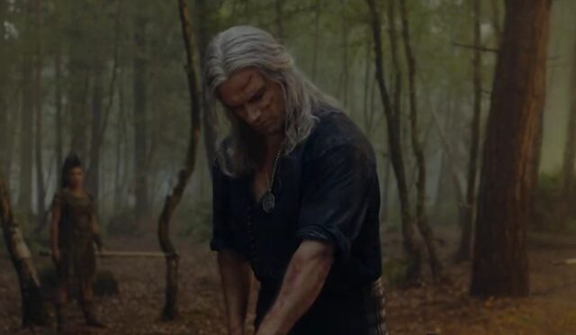 the witcher 3. sezon 7. bölüm türkçe dublaj izle