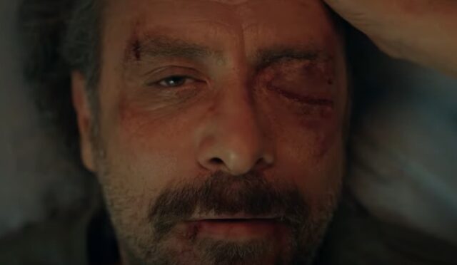 meraklı adamın 10 günü izle