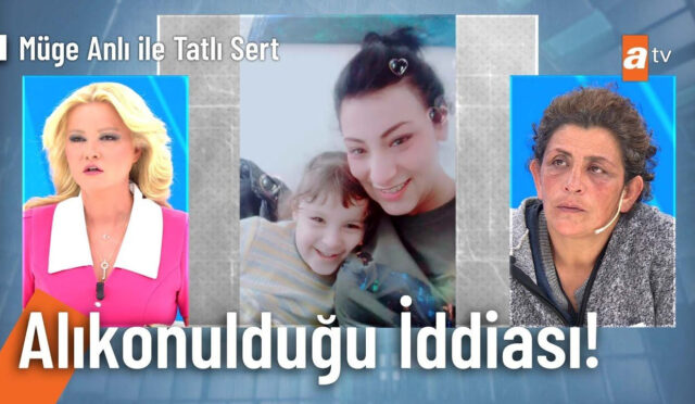 müge anlı melike öztürk olayı nedir