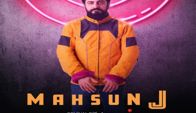 mahsun j izle 2024