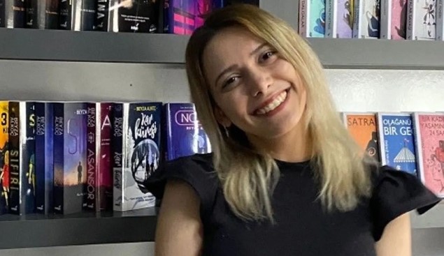 Beyza Alkoç Aydın Kimdir? Kaç Yaşında?