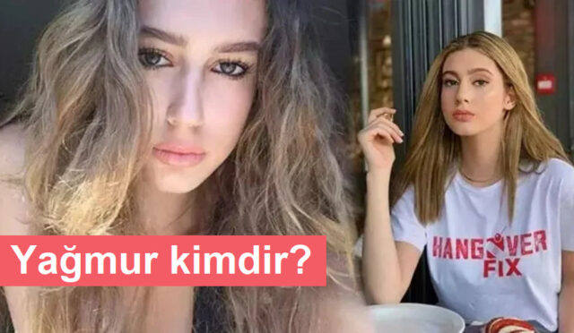 gaddar yağmur kimdir ıtır esen