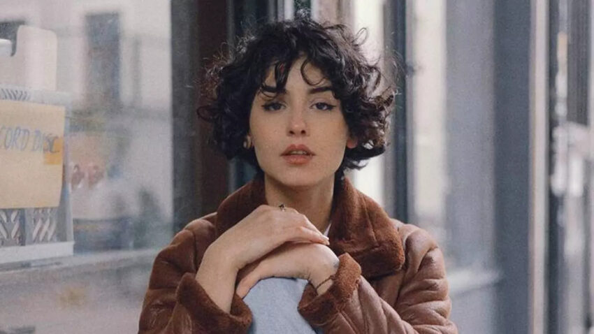 Rojbin Erden Kimdir? Nereli? Boyu, Kaç Yaşında?