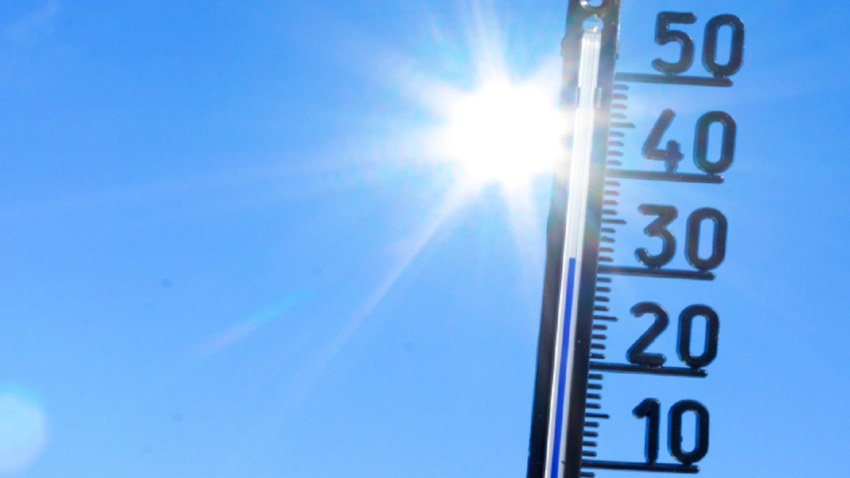 Meteoroloji hava durumu! Malatya risk altında!