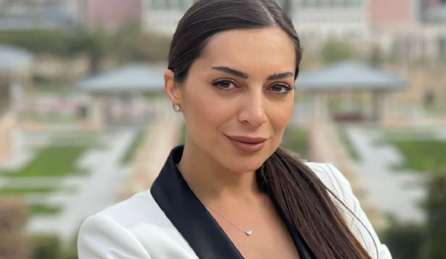 tuğçe utlu kimdir