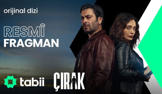 çırak izle