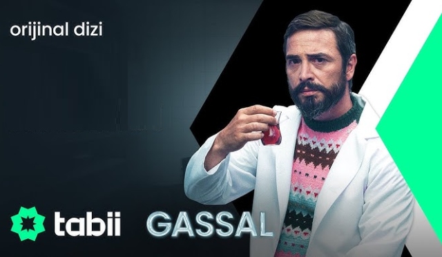 gassal izle