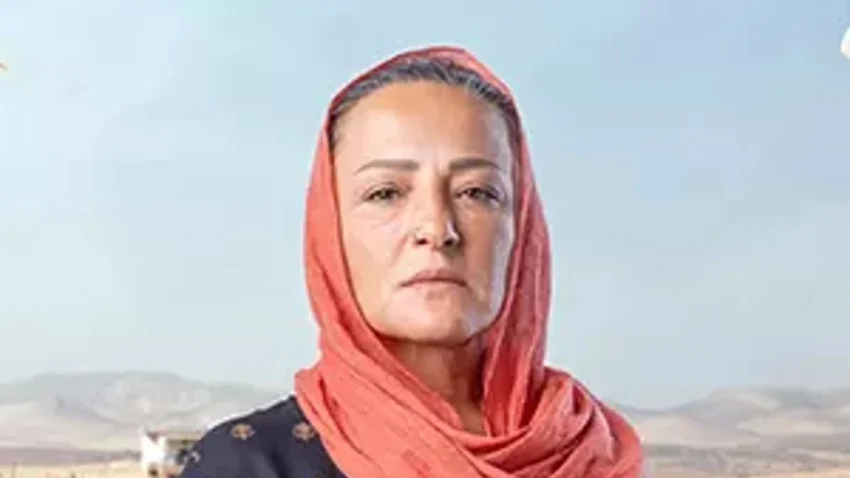 Uzak Şehir Şahin’in Annesi Bakın Kim? Gerçek Adı ve Dizileri