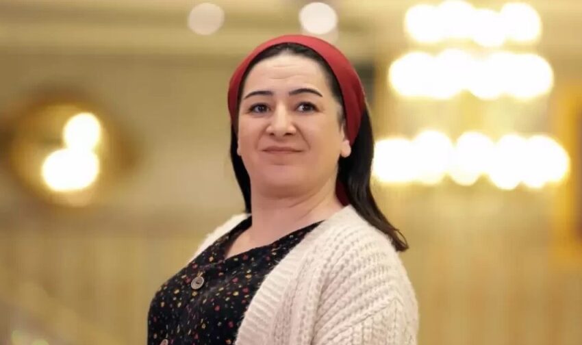 Uzak Şehir Ümmü Kimdir? Yaşı ve Dizileri