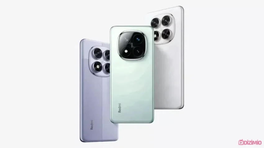 Redmi Note 14 Özellikleri, Türkiye Satış Fiyatı, Lansman Tarihi Ne Zaman?
